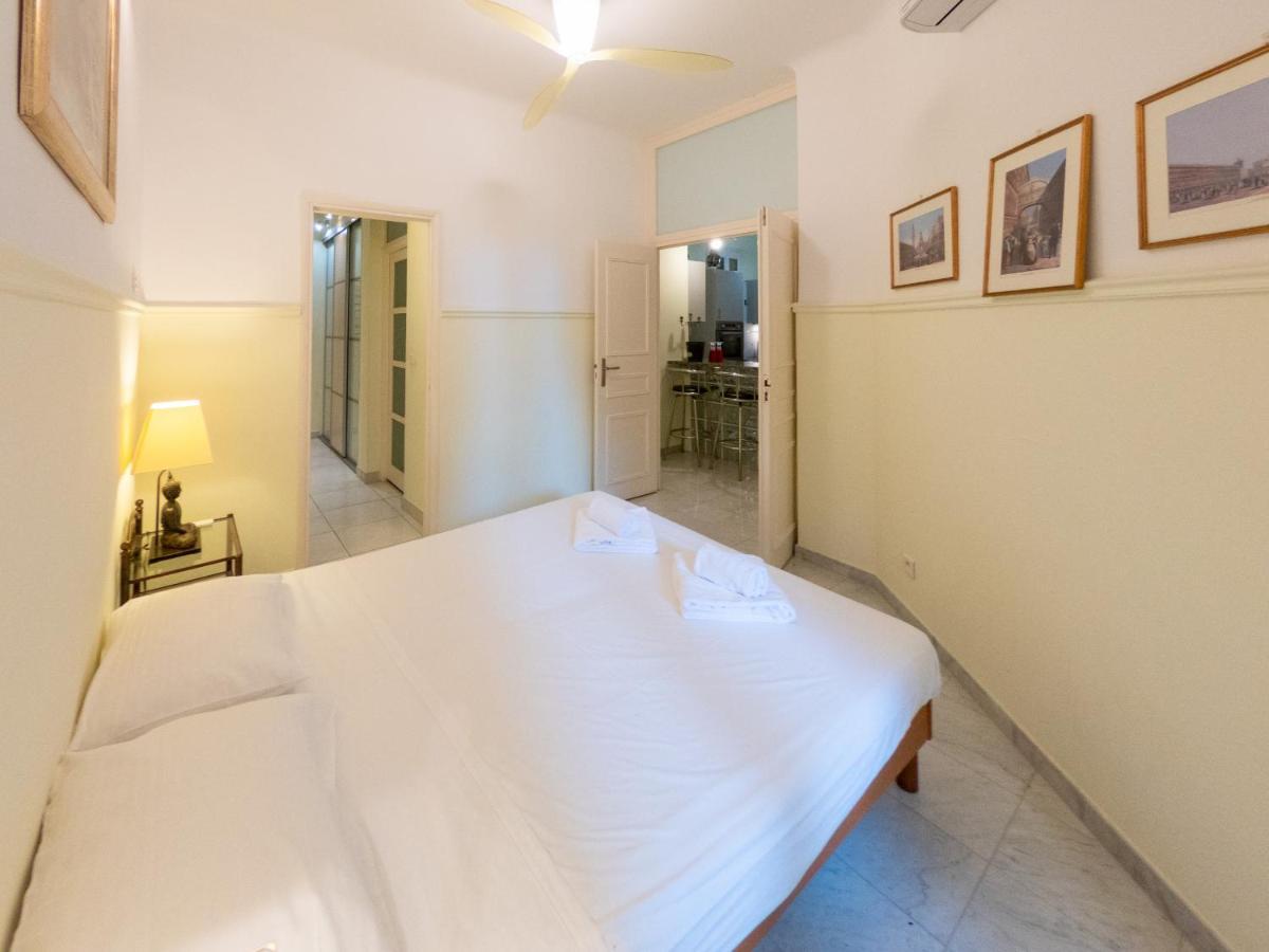 Apartment Bh - Riviera Capitol - Luxury 2 4 People Nice