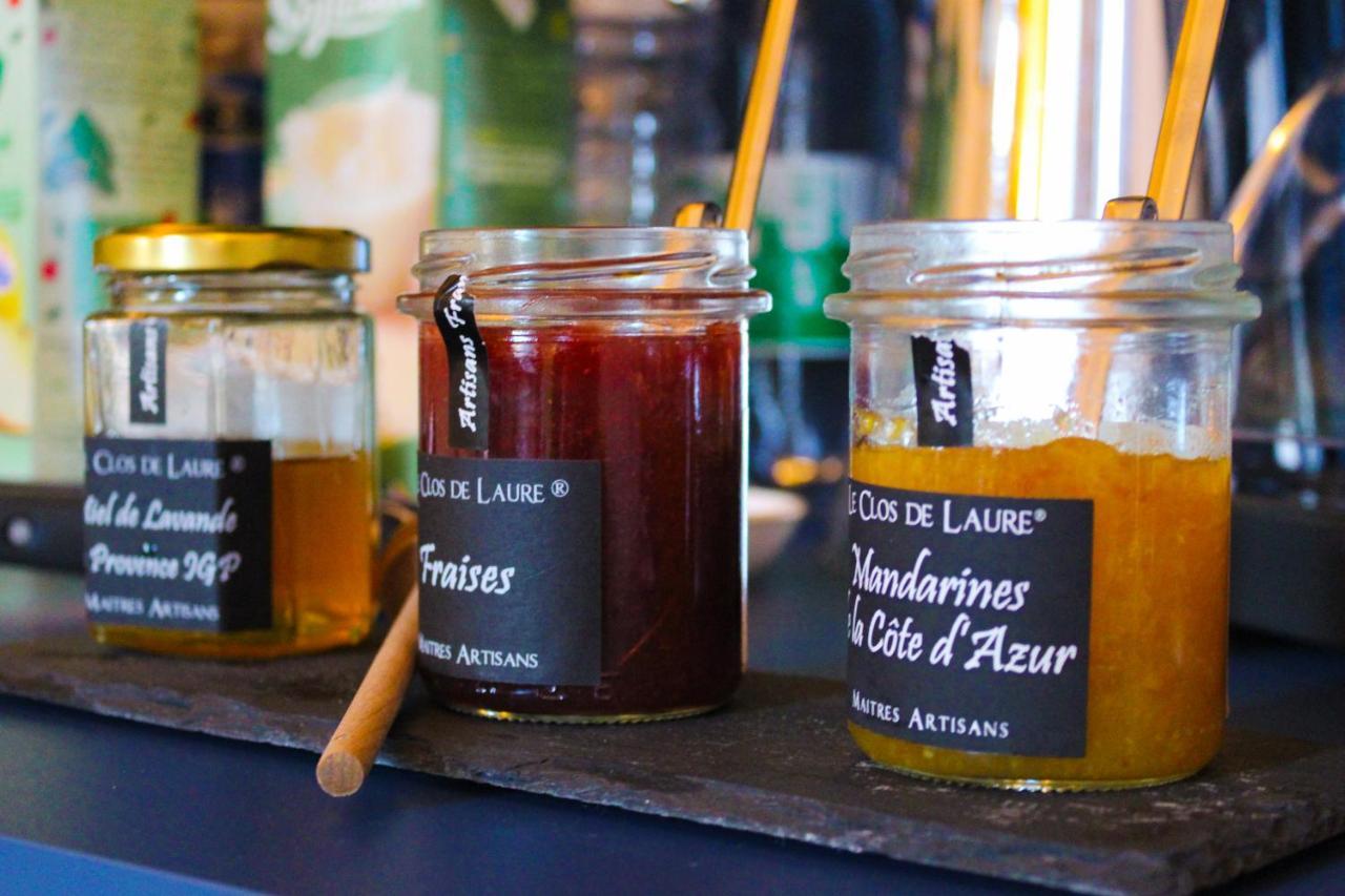 Ammi Massena - Ex Ajoupa Hotel Nice