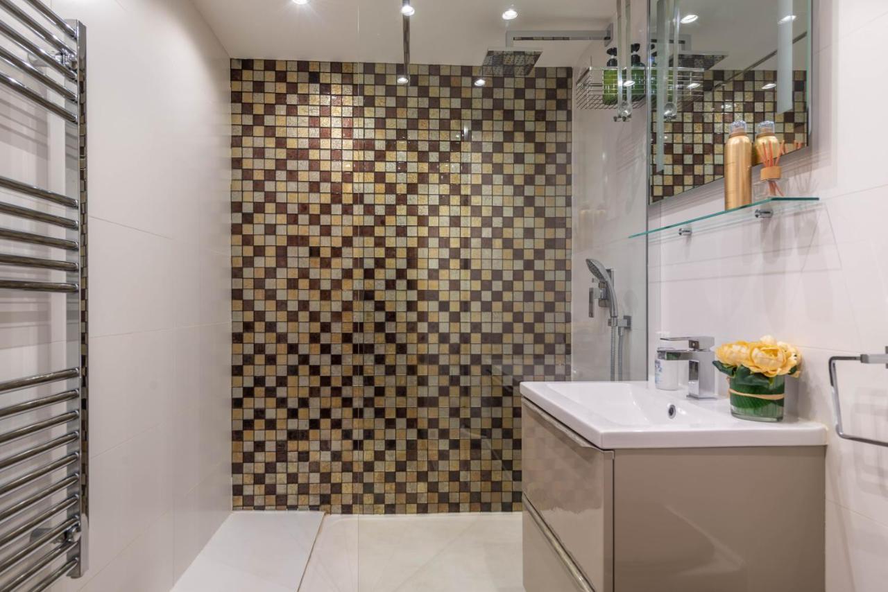 Jean Medecin - Modern Flat - Heart Of Center Apartment