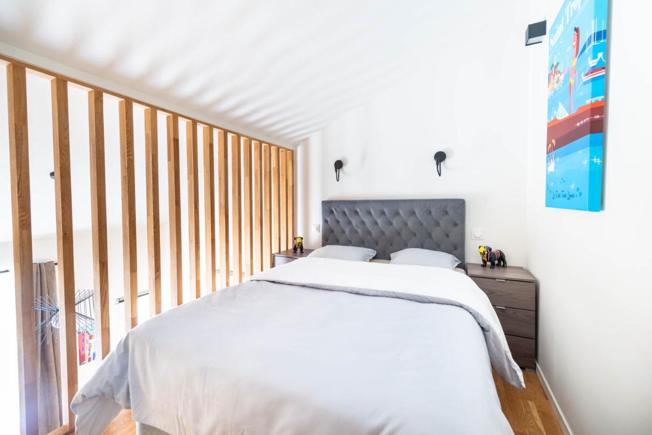 Lamartine Flat - Brand New Nice