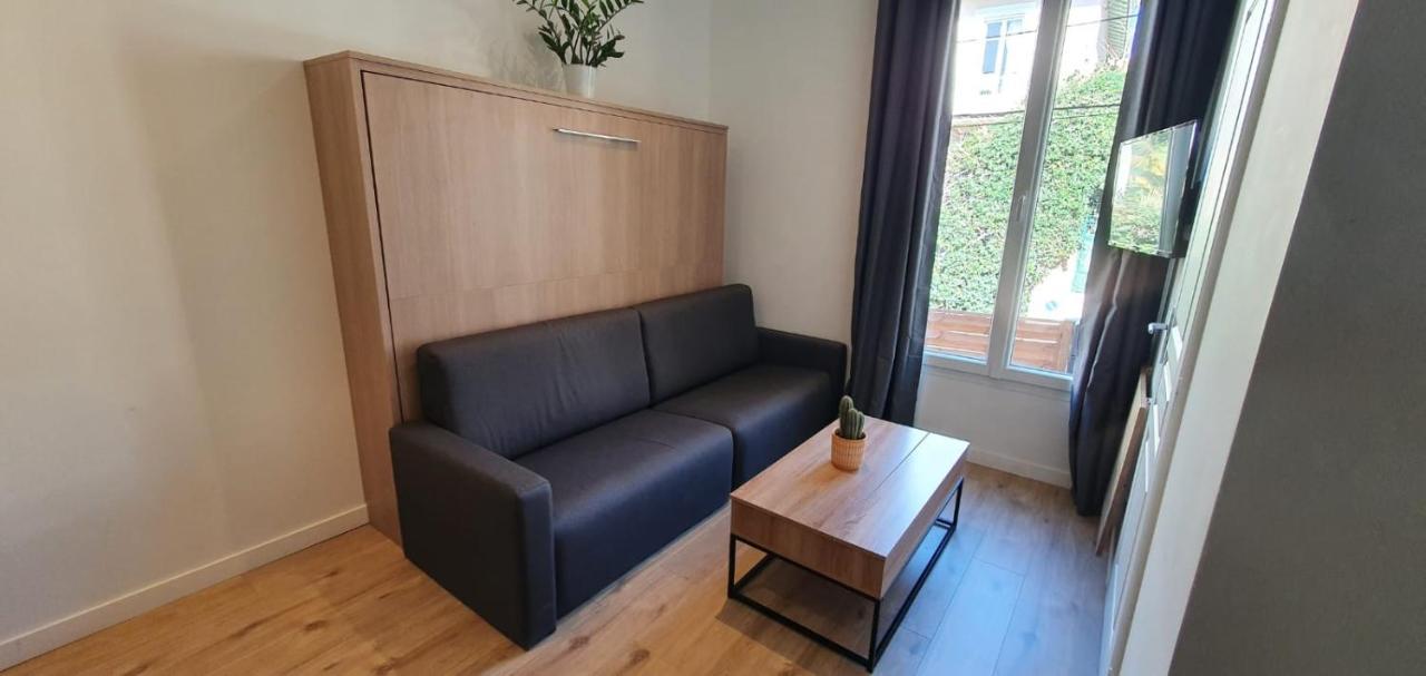 Valrose Apartment Nice