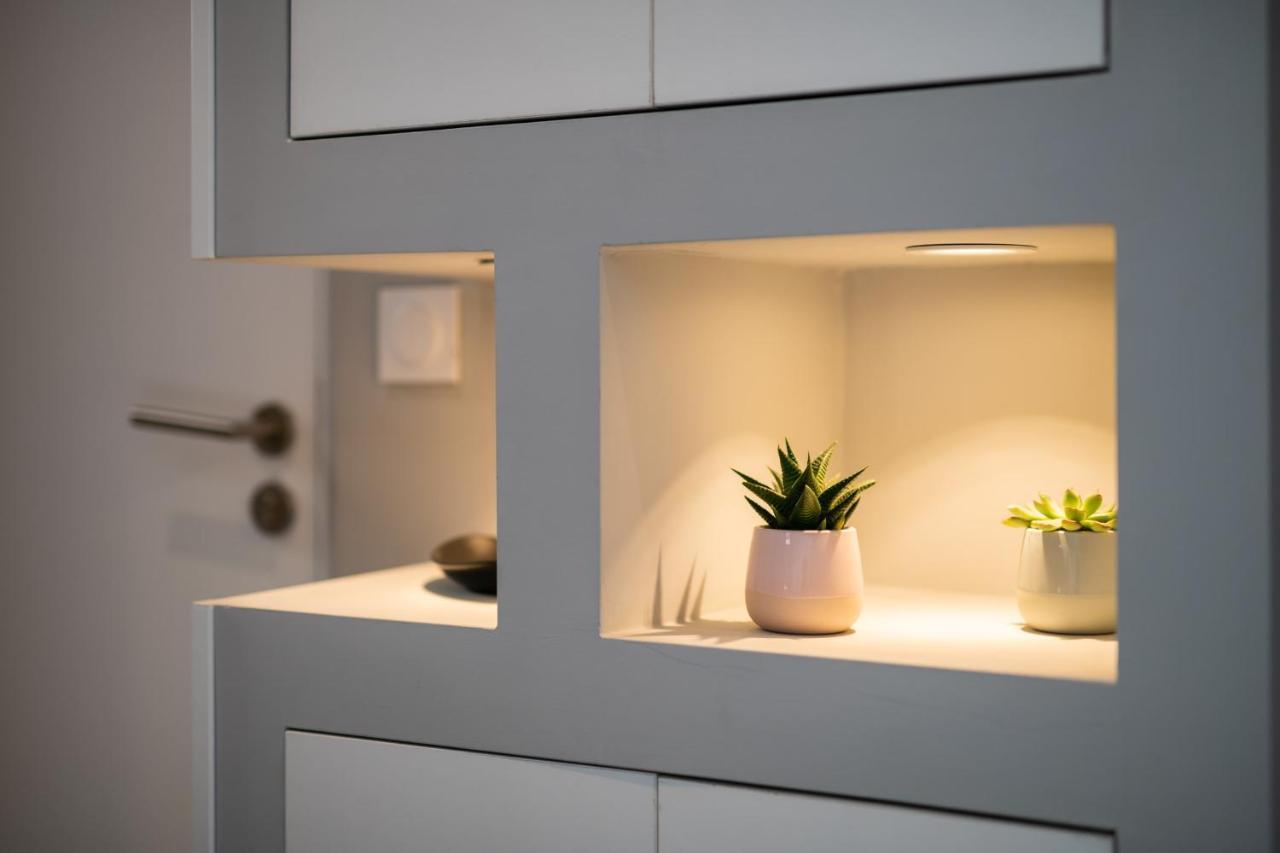 Apartment Modern - Promenade Des In