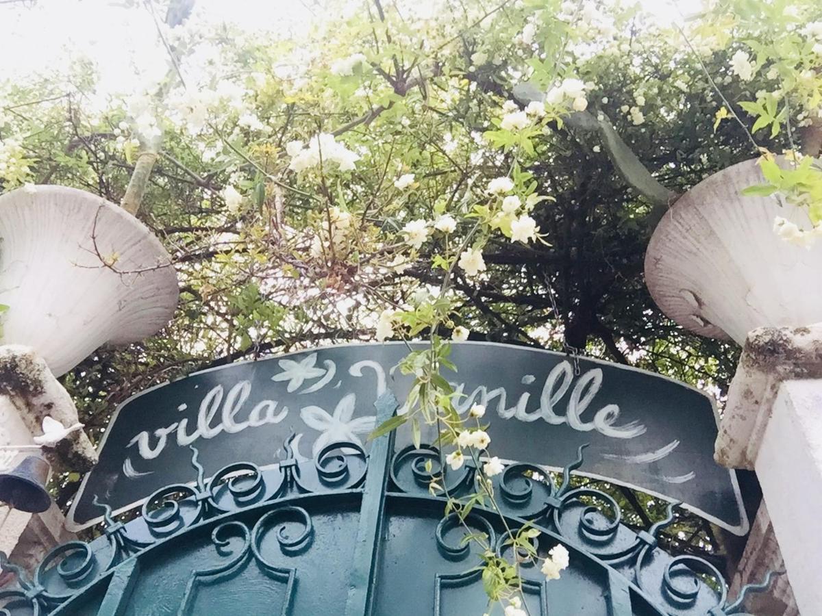 Vanille Villa
