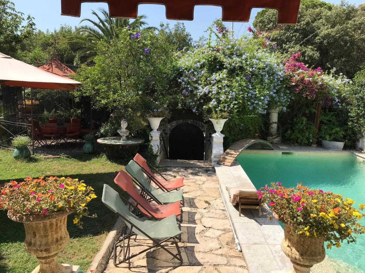 Vanille Villa