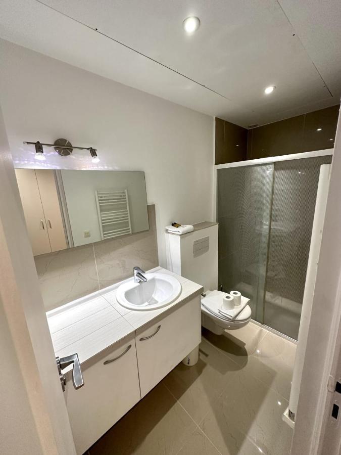 Appartement Cosy Nest Near The Sea Place Massena