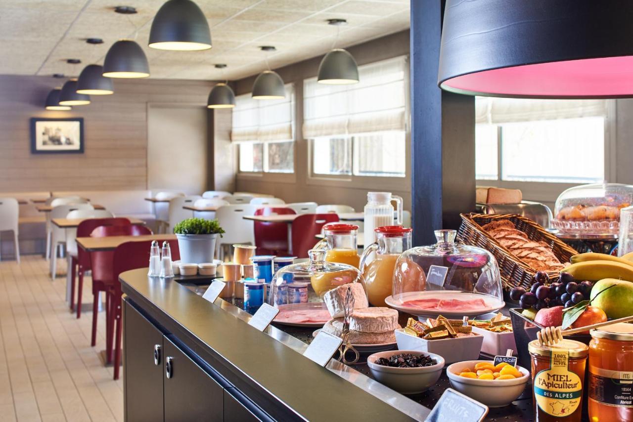 Campanile Centre Acropolis Hotel Nice