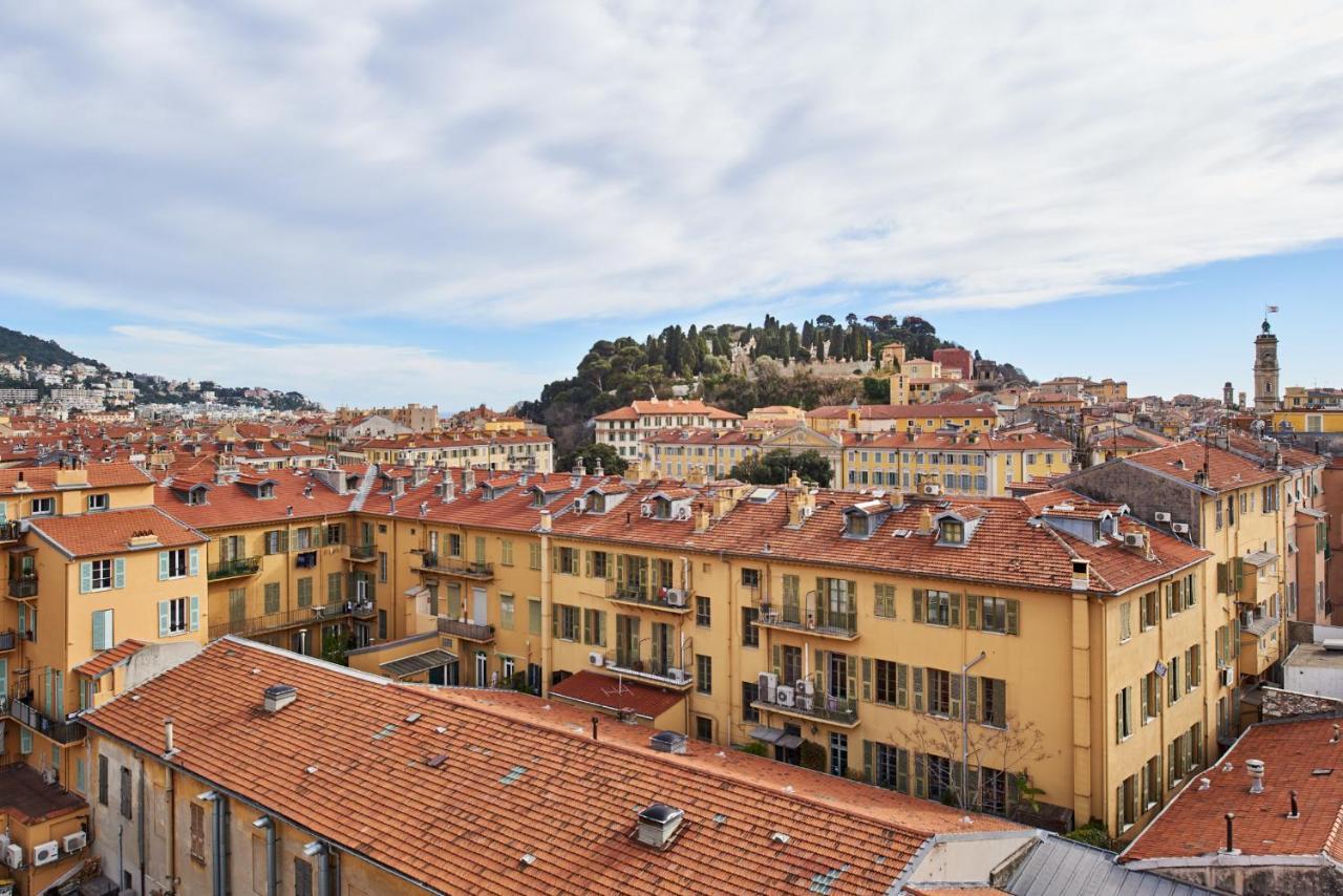 Hotel Campanile Centre Acropolis