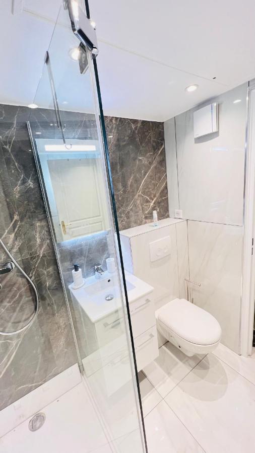 Du Palais Nil Apartment *