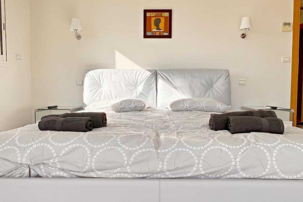La Gairaut Villa *