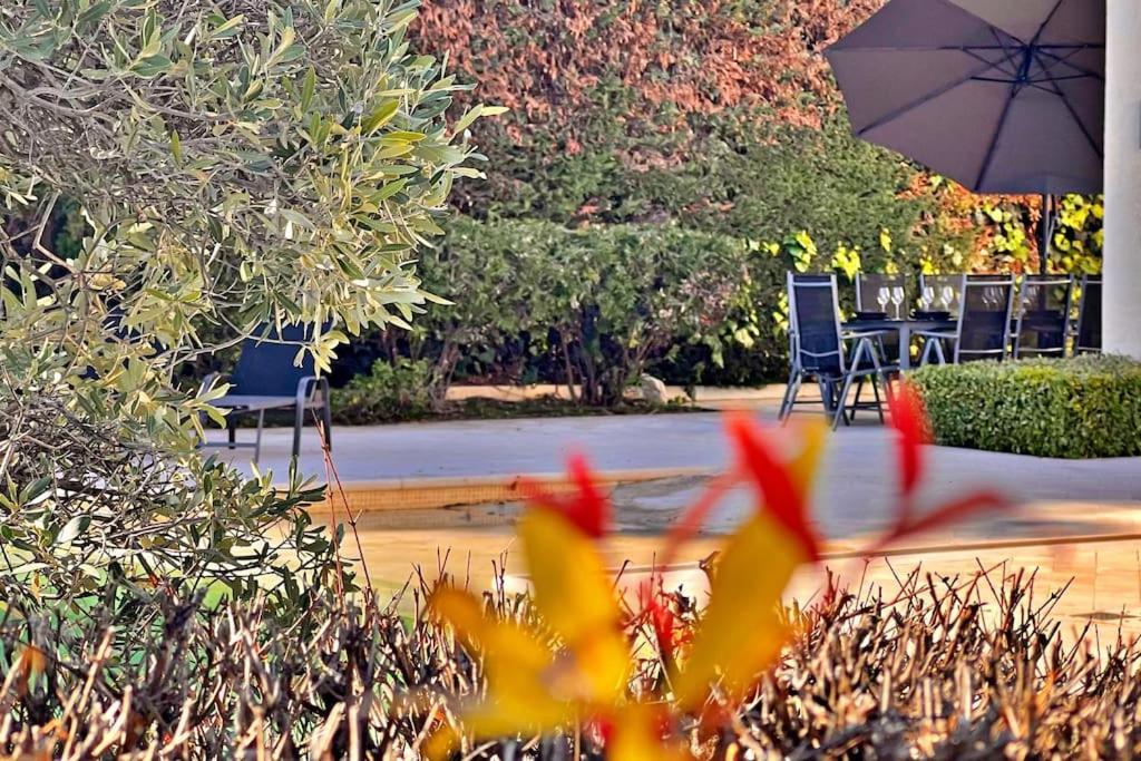 La Gairaut Villa