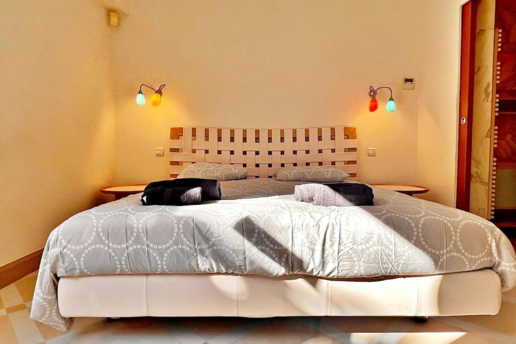 La Gairaut Villa *