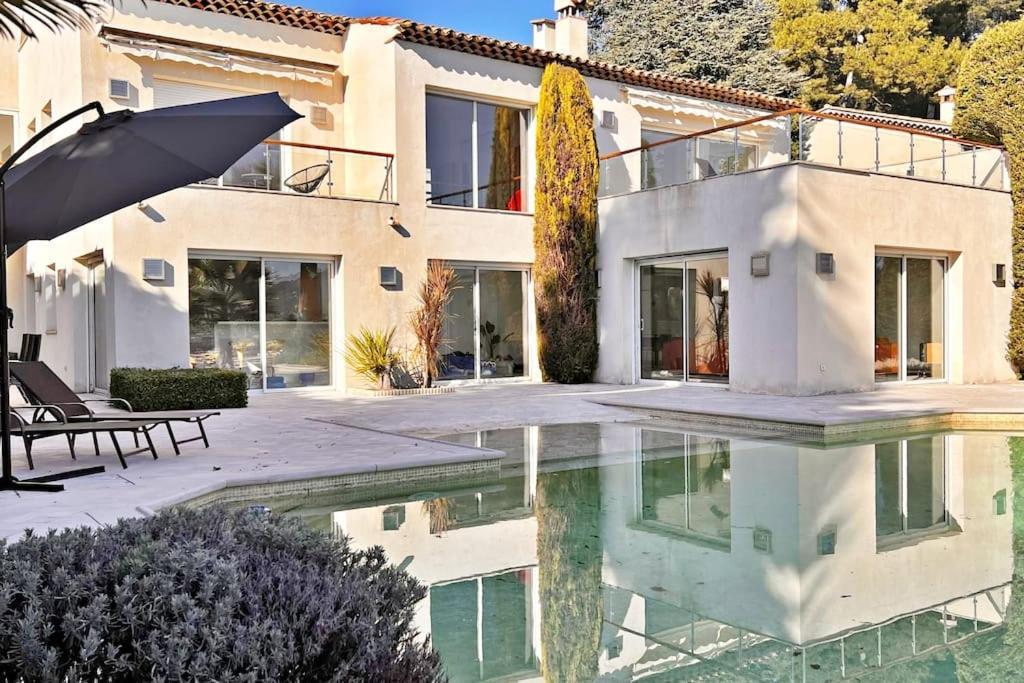 Villa La Gairaut