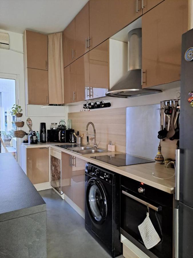 House Of 120m In The Center Of Holiday home