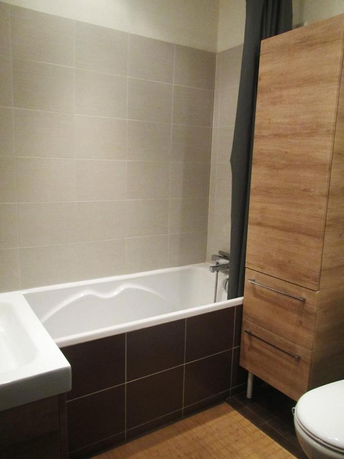 Holiday home House Of 120m In The Center Of Nice