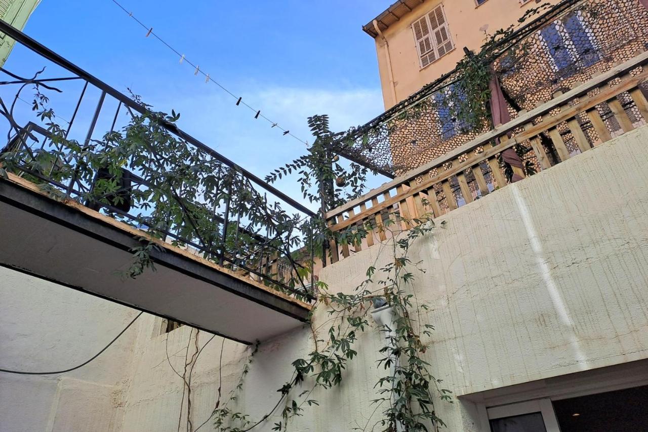 House Of 120m In The Center Of * Nice