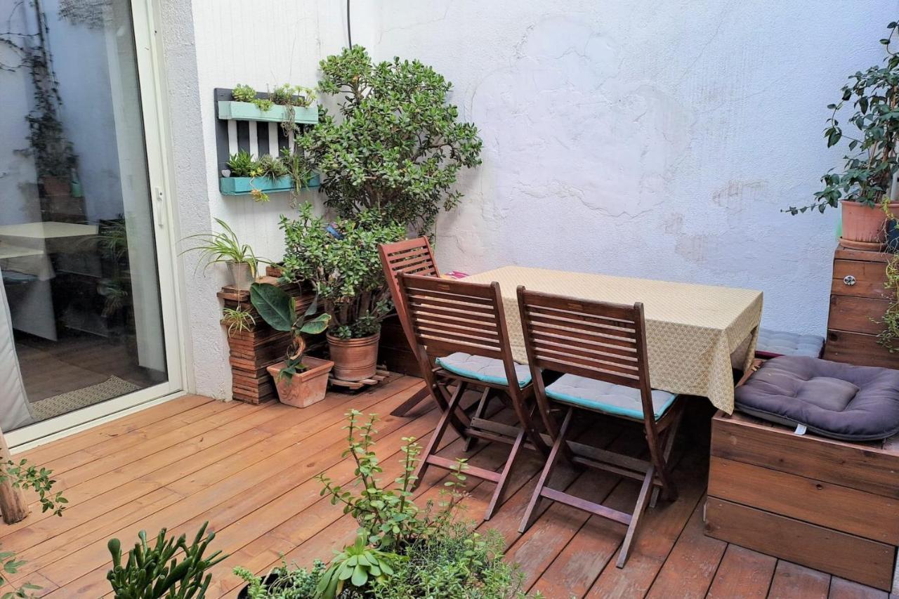Holiday home House Of 120m In The Center Of *
