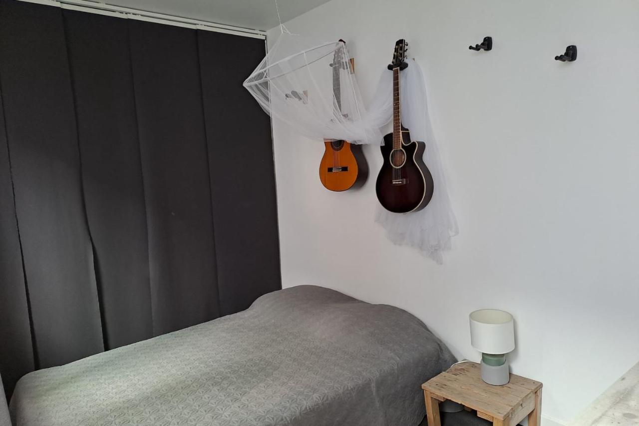 House Of 120m In The Center Of Holiday home *