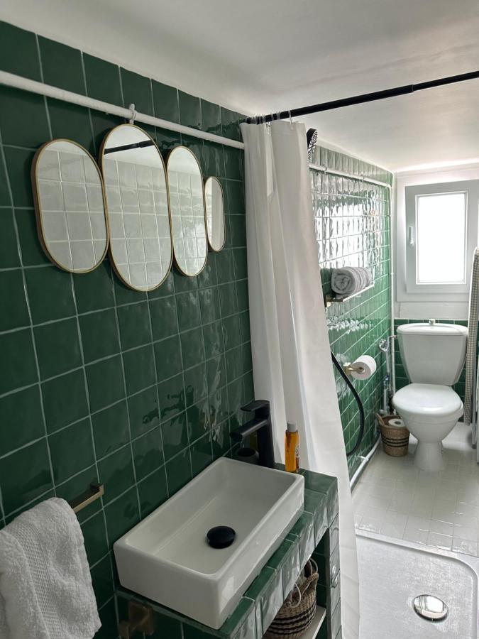 Mansarde A 1 Min De La