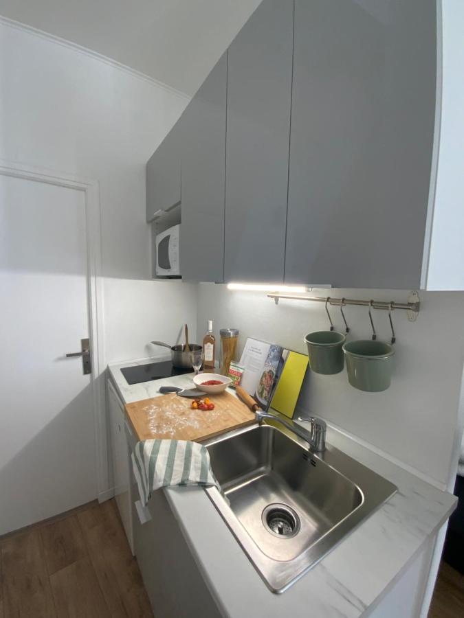 Apartamento Am Studio Nice