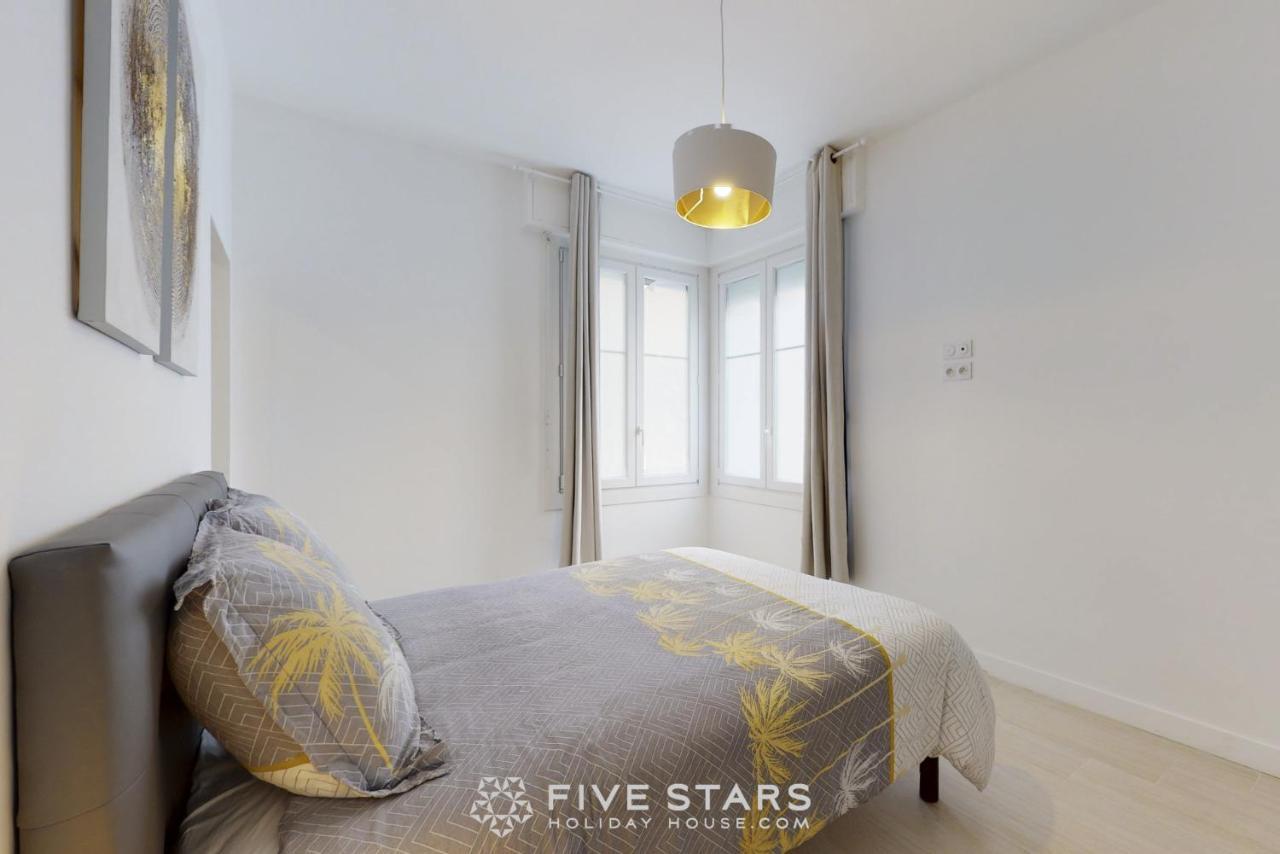 Grand Promenade Five Stars House * Nice