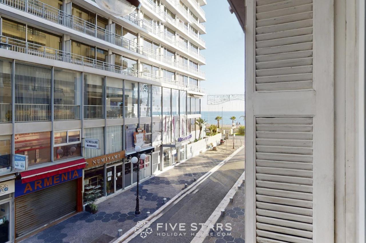 Grand Promenade Five Stars House * Nice