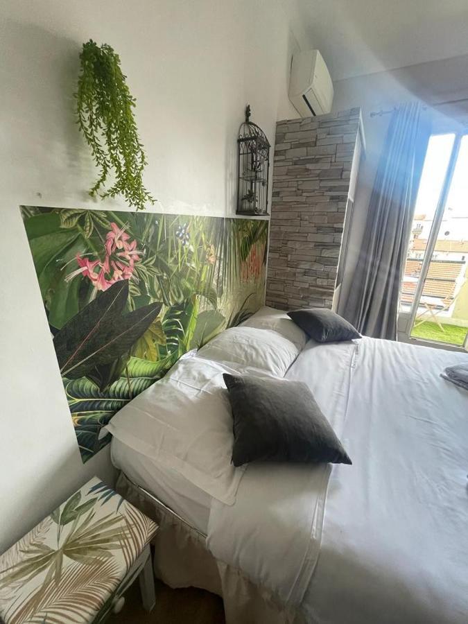 Bel Air Fshh Apartment *