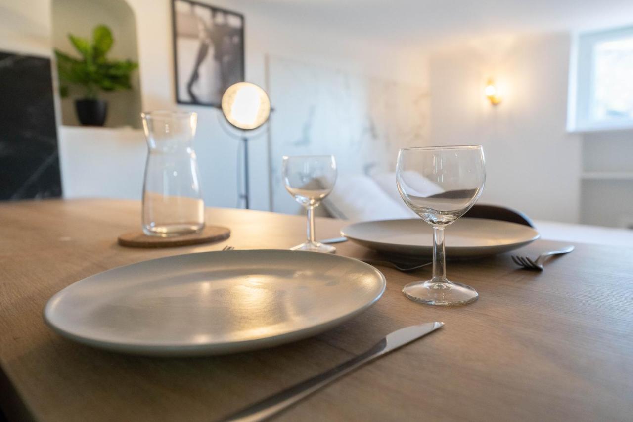 Apartment Vieux - Loft - Balneo