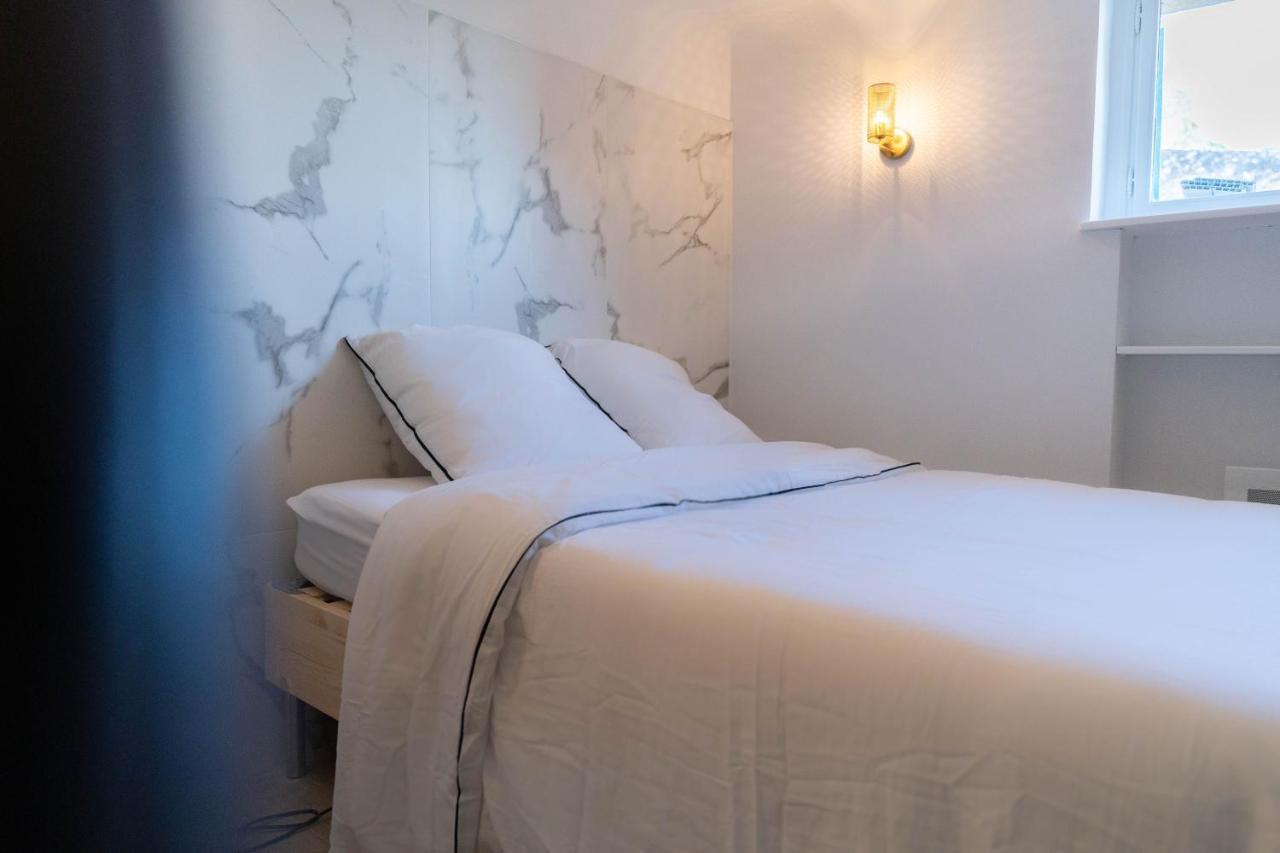 Vieux - Loft - Balneo * Nice