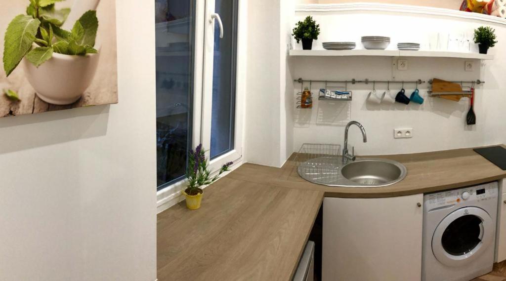 Apartment Best Area In The Old Town Nice