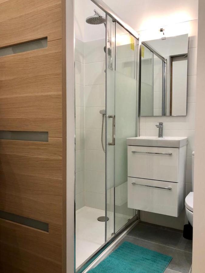 Best Area In The Old Town Apartment