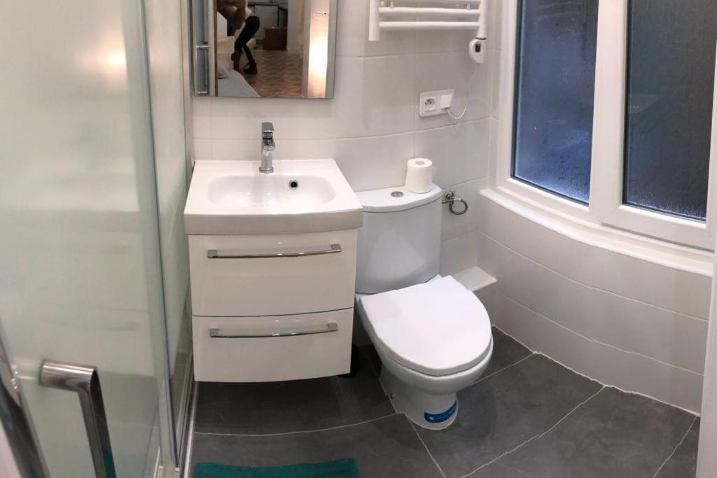 Best Area In The Old Town Apartment Nice