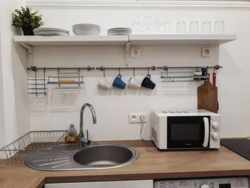 Best Area In The Old Town Nice