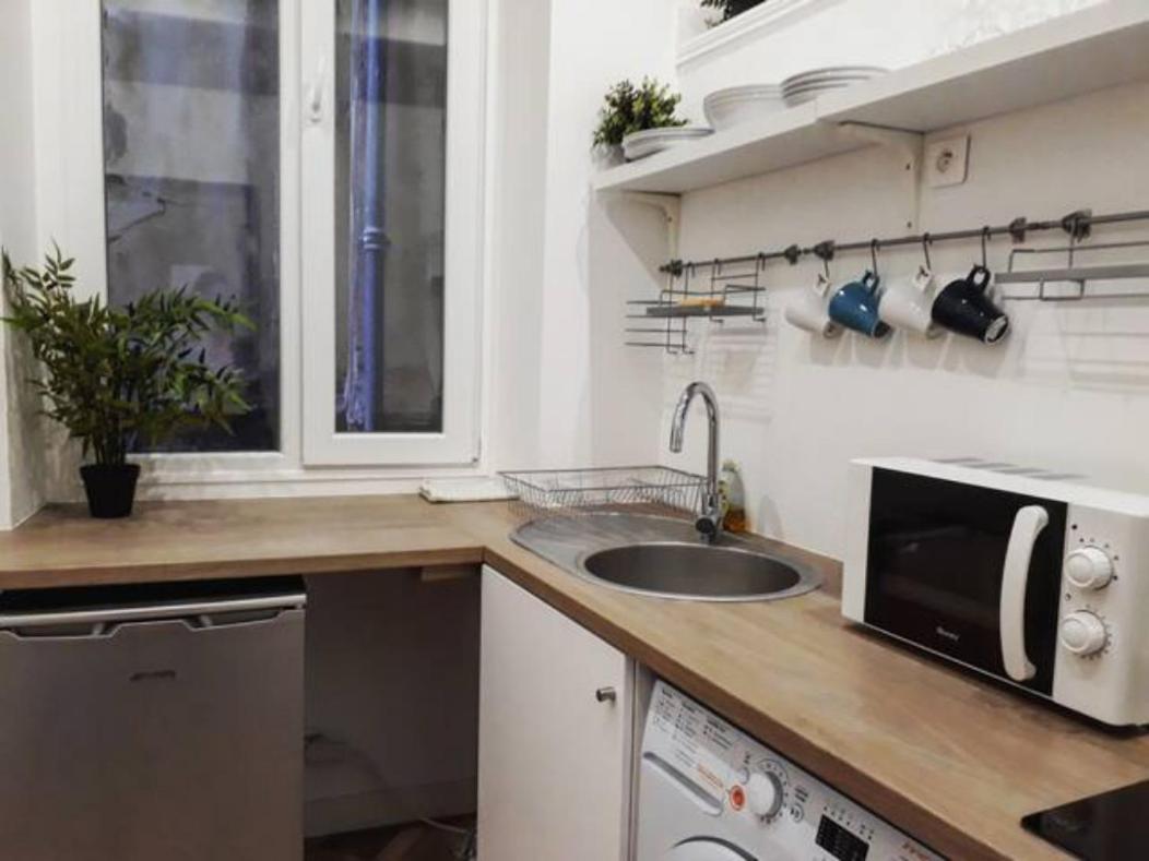 Apartment Best Area In The Old Town Nice