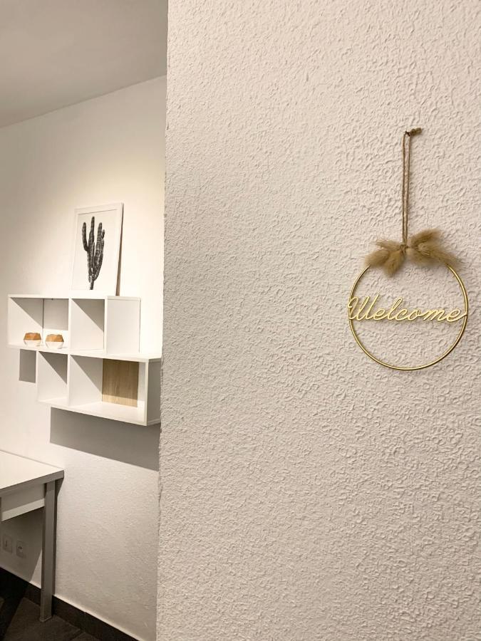 Apartment A Deux Pas De La Nice