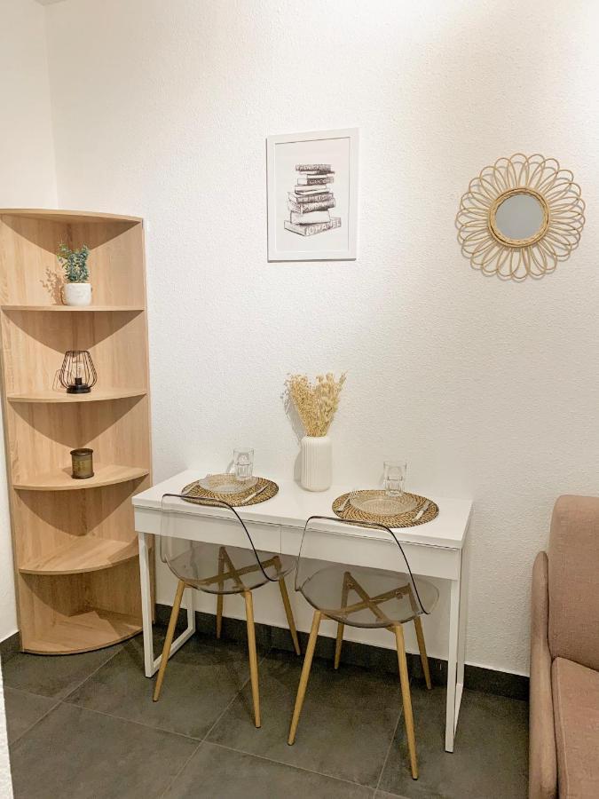 A Deux Pas De La Apartment