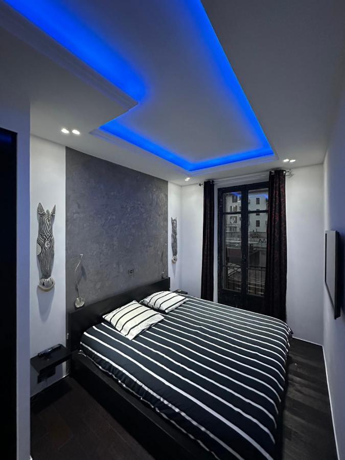 Superb Spacious Nest Near The Historic Center Apartment Nice