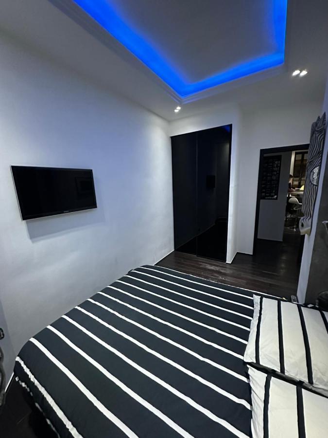 Apartment Superb Spacious Nest Near The Historic Center *