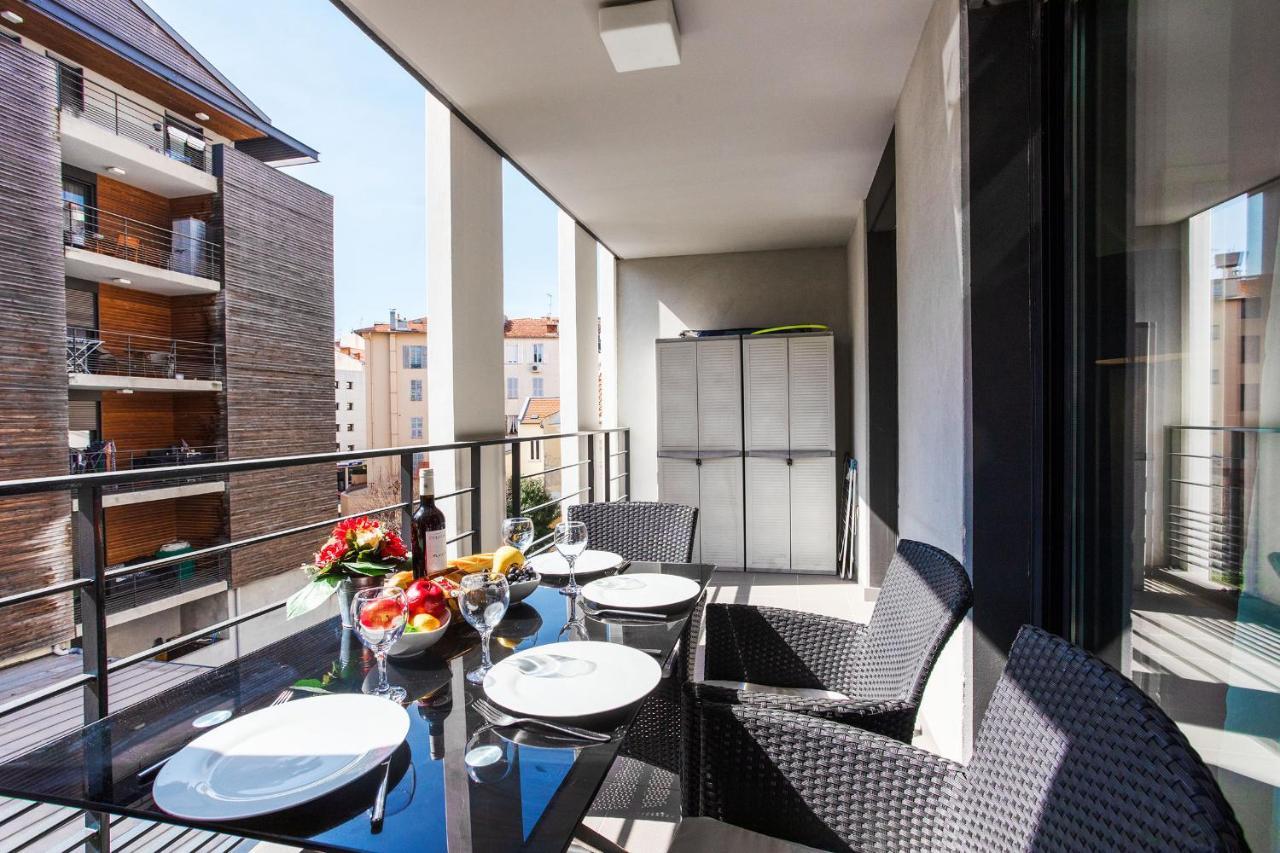 Apartment Victor Hugo Ap4159 Nice, By Riviera Homes