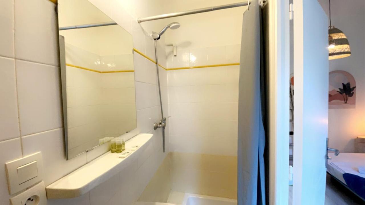 Bonaparte - Wifi, Hyper Centre, 2 Pers Apartment