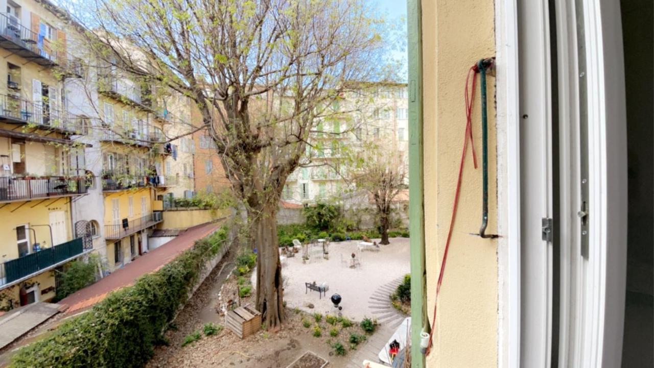 Apartment Bonaparte - Wifi, Hyper Centre, 2 Pers *