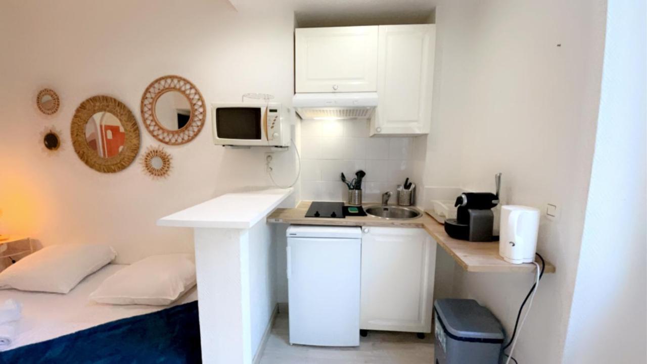Bonaparte - Wifi, Hyper Centre, 2 Pers Apartment Nice