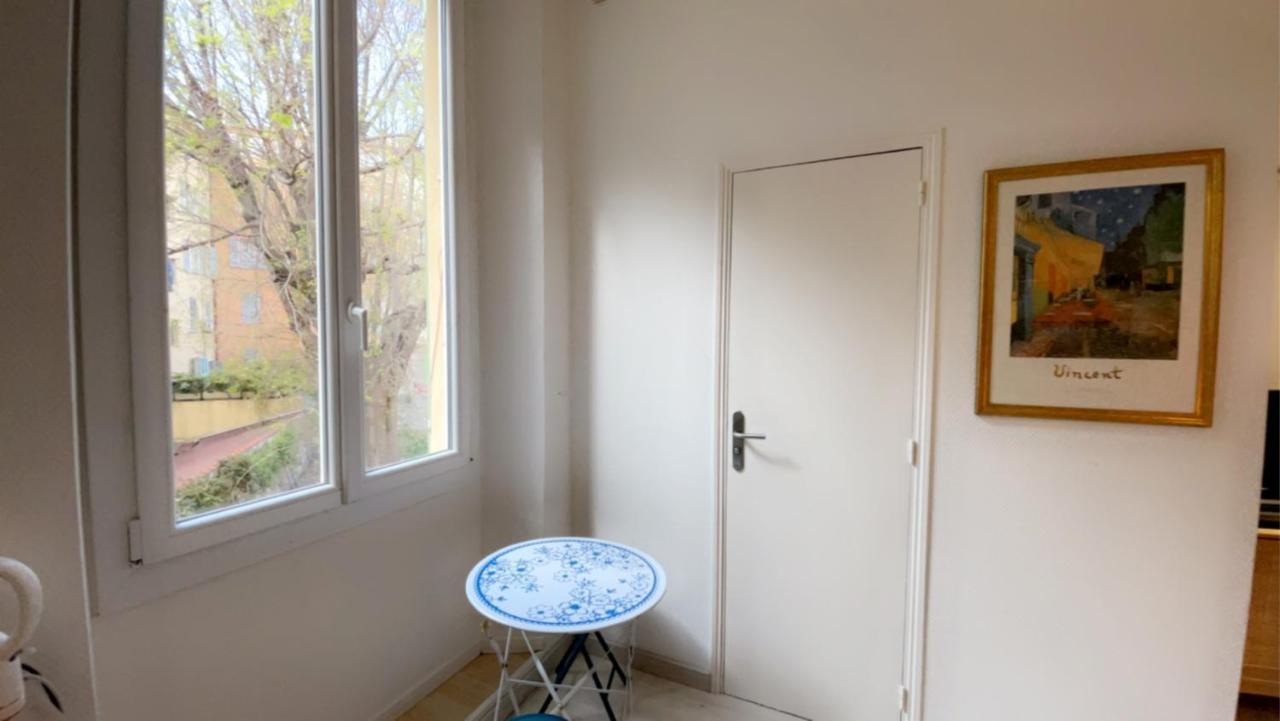 Apartment Bonaparte - Wifi, Hyper Centre, 2 Pers