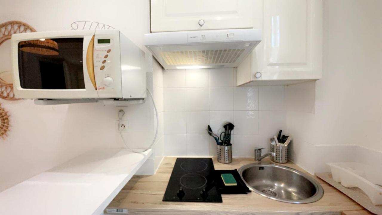 Bonaparte - Wifi, Hyper Centre, 2 Pers Apartment *