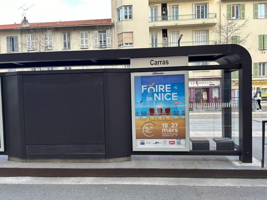 Magnifique Au Bord De Apartment Nice