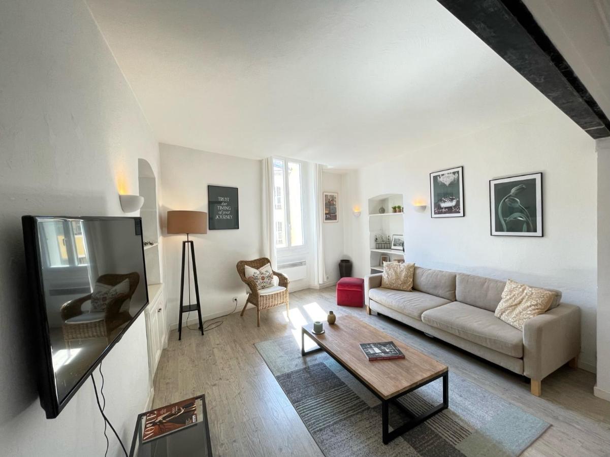 Renting - Bonaparte - Luxury Loft Trendy Neighborhood - Ac - Fully Equipped Apartment *