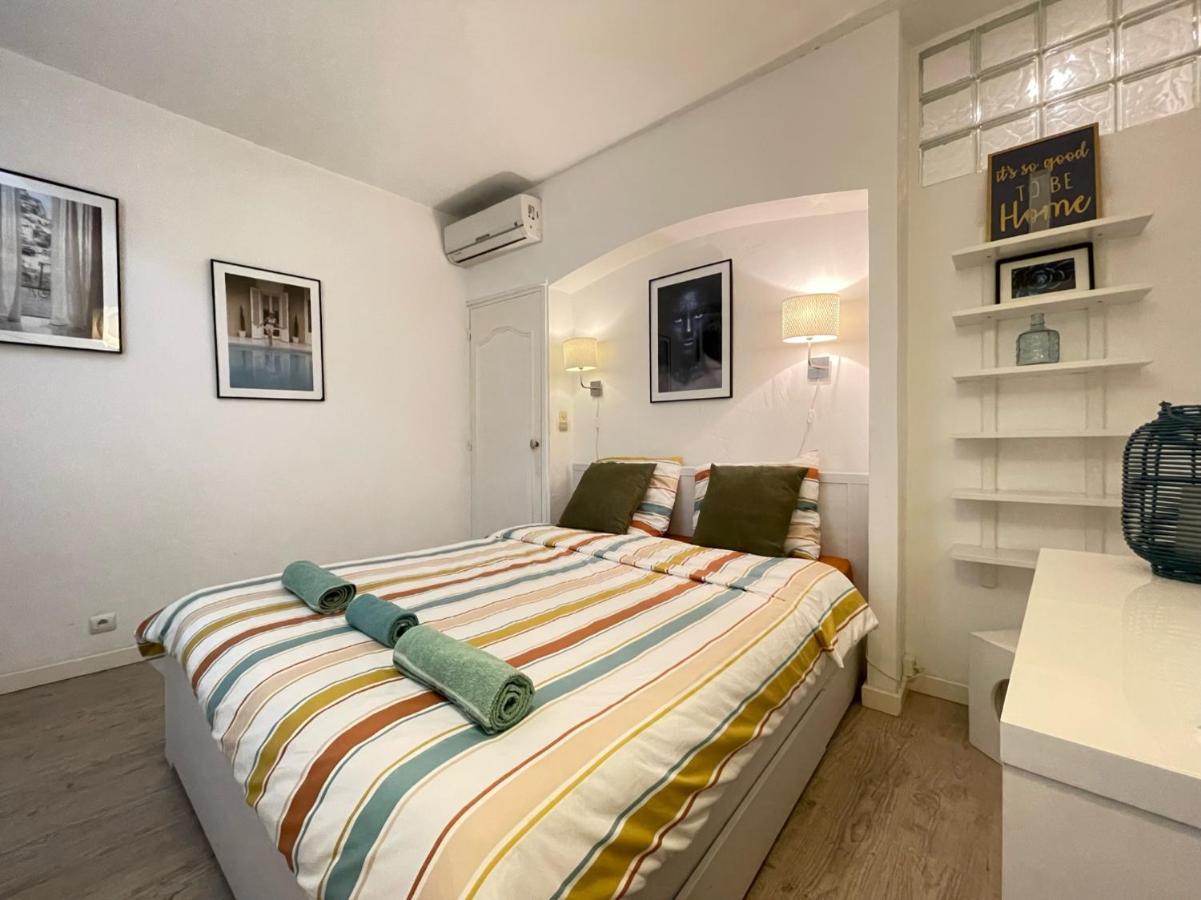 Apartment Renting - Bonaparte - Luxury Loft Trendy Neighborhood - Ac - Fully Equipped Nice