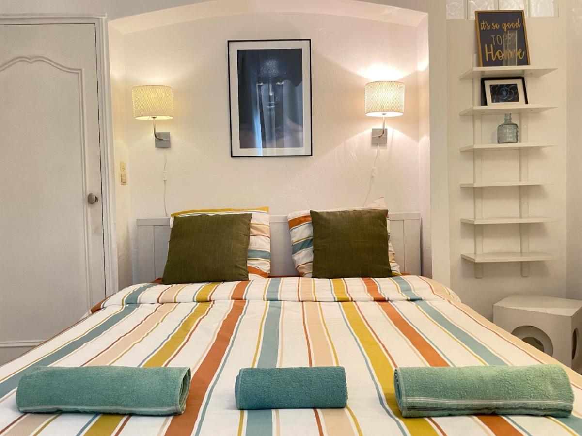 Apartment Renting - Bonaparte - Luxury Loft Trendy Neighborhood - Ac - Fully Equipped Nice