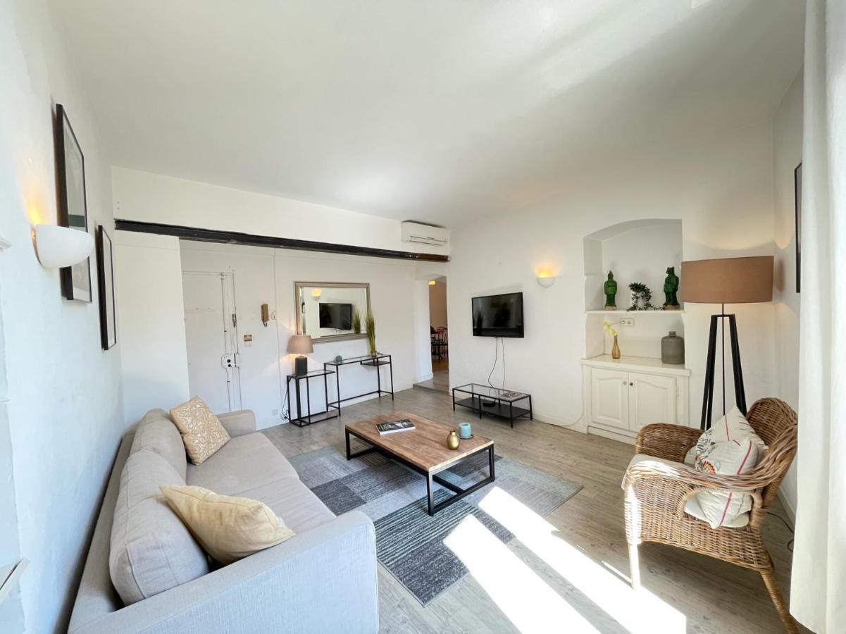 Renting - Bonaparte - Luxury Loft Trendy Neighborhood - Ac - Fully Equipped Apartment