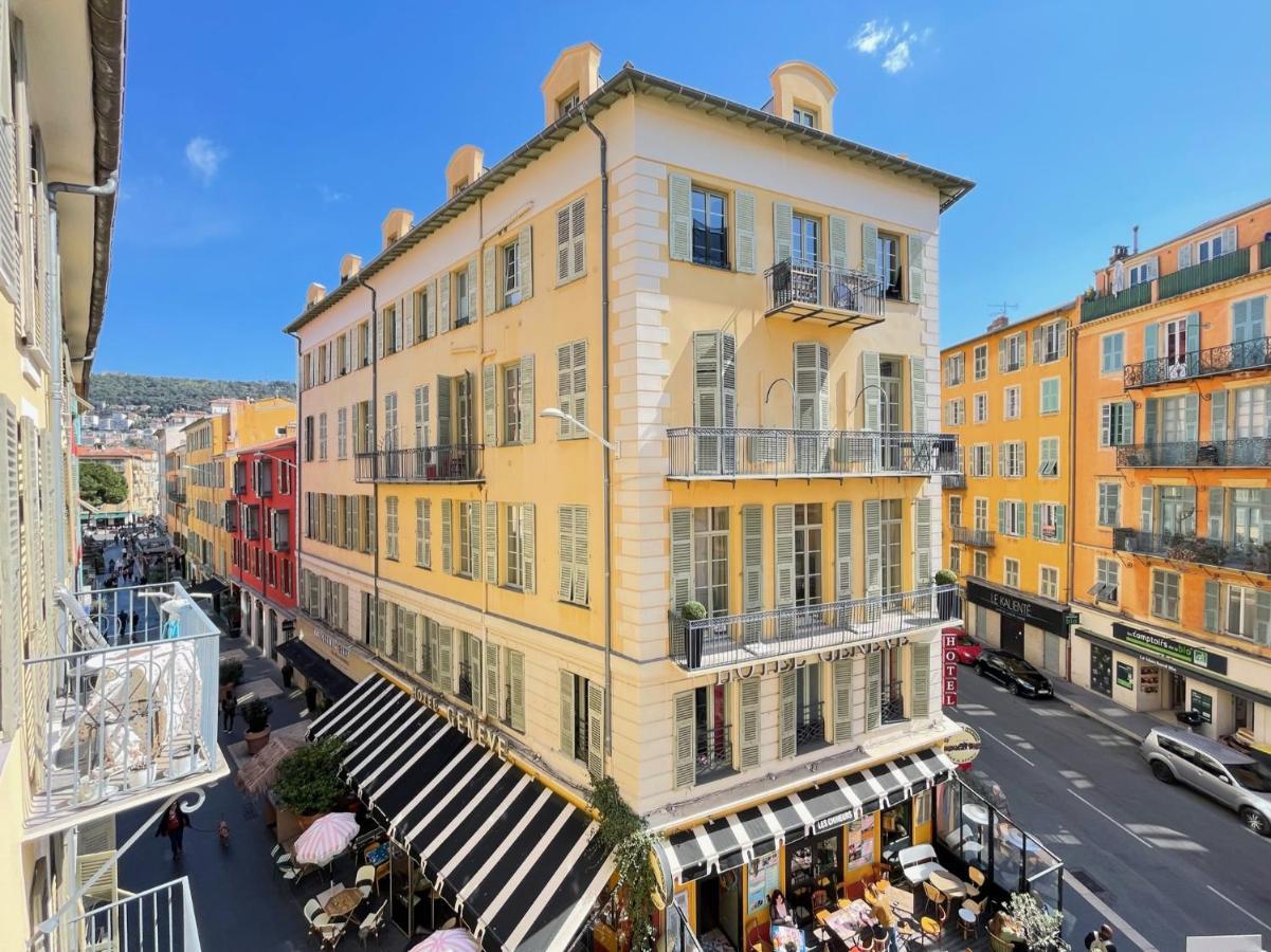 Appartement Renting - Bonaparte - Luxury Loft Trendy Neighborhood - Ac - Fully Equipped Nice