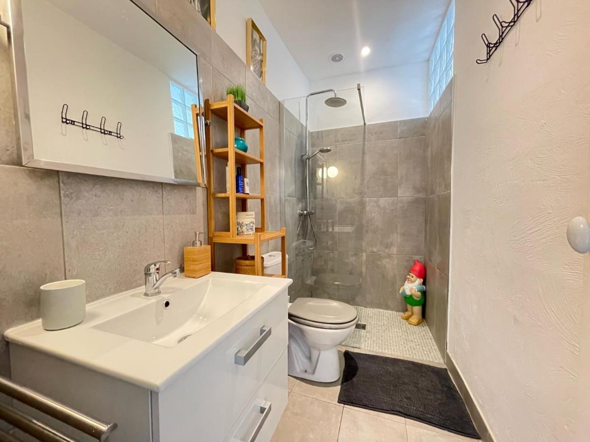 Renting - Bonaparte - Luxury Loft Trendy Neighborhood - Ac - Fully Equipped * Nice